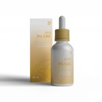 Olejek CBC 5% FULL SPECTRUM 10ml