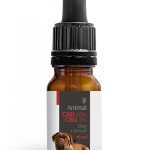 Olejek dla zwierząt CBD 10% + CBG 2% 10ml