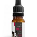 Olejek dla zwierząt CBD 5% + CBG 1% 30ml