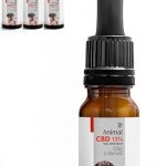 Olejek dla zwierząt CBD 15% 30ml Full Spectrum