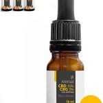 Olejek dla zwierząt CBD 15% + CBG 3% 30ml Full Spectrum