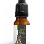 Olejek dla zwierząt CBD 15% + CBN 3% 10ml Full Spectrum